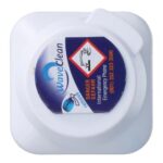 Two in One Reinigungskartusche - Spezialspülmittel und Klarspüler UN1823LQ-8