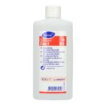 Soft Care DES E H5 500ml - Handdesinfektion UN1170LQ-3