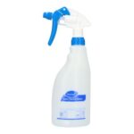 Leerflasche mit Sprühpistole für TASKI Sprint Glass 500ml