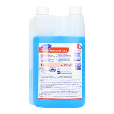 72414 Suma Café MilkClean F C3.3 1L - Milchsystemreiniger UN0000 – Bild 1