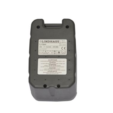 72434 TASKI Li-Ion Batterie 36V 6Ah – Bild 1