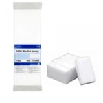 TASKI Wipe Out Fleckenradierer 27 cm x 10 cm x 6,5 cm weiss