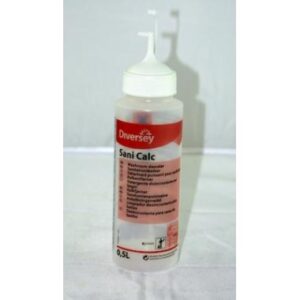 Leerflasche für TASKI Sani calc 500ml