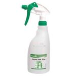 Leerflasche mit Sprühpistole für TASKI Jontec 300 500ml