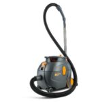 TASKI AERO 8 plus Kesselsauger inklusive Zubehör