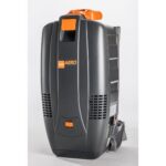 TASKI AERO BP E 3-in-1 Rucksackstaubsauger EURO