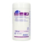 Suma Alcohol XL Wipes (150 Tücher)  - Desinfektionsreiniger UN3175LQ-4.1