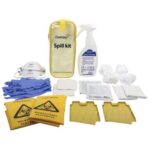 Oxivir Plus Spray Spill Kit W3393 - Desinfektionsreiniger UN0000