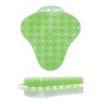 TASKI Ekcoscreen 60+ Tage grün Apfel - Urinalmatte mit Tropfenfänger