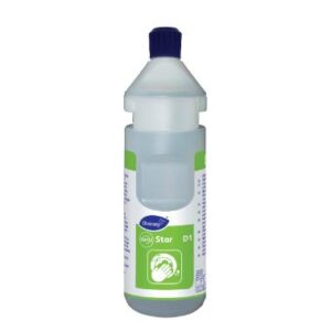 Leerflasche für Suma Star D1 750ml