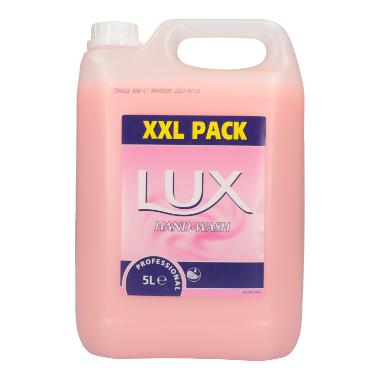 72825 Lux Professional Hand-Wash 5L - Handwaschlotion UN0000 – Bild 1