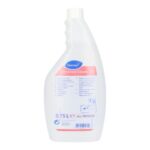 Suma Inox Classic Edelstahlpflege D7 750ml - Oberflächenreiniger UN0000