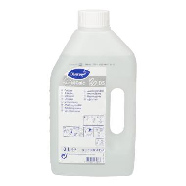 728521 Suma Calc D5 2L - Entkalker UN1805LQ-8 – Bild 1