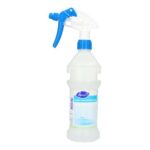 Leerflasche mit Sprühpistole für Room Care R3 Divermite u. Diverflow 300ml