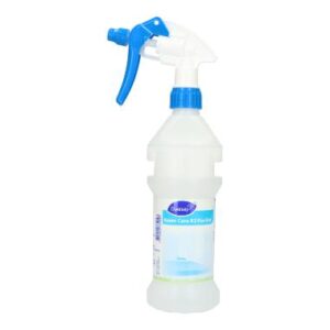 Leerflasche mit Sprühpistole für Room Care R3 Divermite u. Diverflow 300ml
