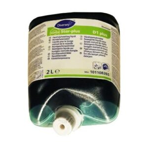 Suma Star-plus D1 2L - Handspülmittel UN0000