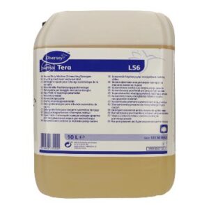 Suma Tera L56 10L - Geschirrreiniger UN1824-8