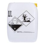 Suma Lima L3 10L - Geschirrreiniger UN1719-8F