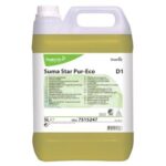 Suma Star Pur-Eco D1 5L - Handspülmittel UN0000
