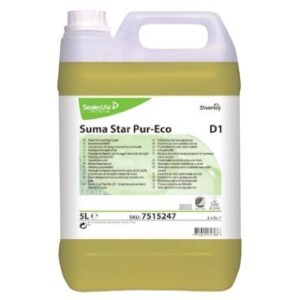 Suma Star Pur-Eco D1 5L - Handspülmittel UN0000