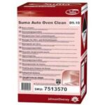 Suma Auto Oven Clean D9.10 10L SafePack - Grillreiniger UN1814-8
