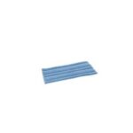 TASKI Standard Damp Mop 25 cm blau - Mikrofasermop