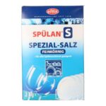 Spülsan S 2kg fein - Regeneriersalz UN0000