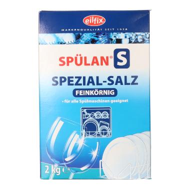 72959 Spülsan S 2kg fein - Regeneriersalz UN0000 – Bild 1