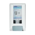 Soft Care IntelliCare Spender manuell 10,1 cm x 15,2 cm x 25,8 cm 1,3L weiss