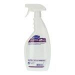 Suma QuickDes D4.12 750ml - Desinfektionsreiniger UN1170LQ-3