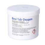 Bevi Oxygen 3,5g Tabs - Desinfektionsreiniger UN0000
