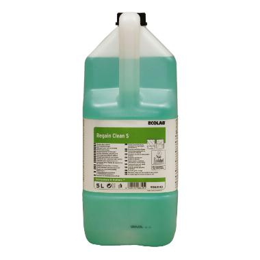 74023 Regain Clean S 5L - Bodenreiniger UN0000 – Bild 1