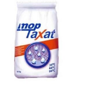 mopTAXAT 15Kg - Vollwaschmittel UN0000