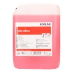 Into Citrus INC10 10L - Sanitärreiniger UN0000