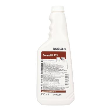 740941 Grease Lift RTU 750ml - Fettlöser UN0000 – Bild 1