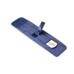 Rasant Klapphalter 40 cm x 10 cm x 5 cm blau