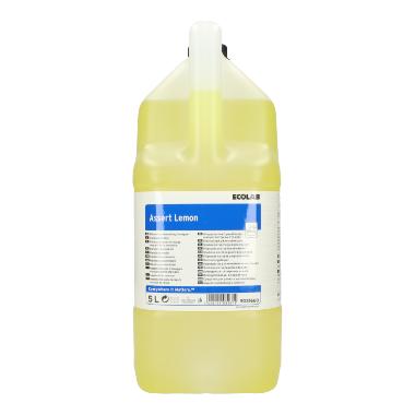 74157 Assert Lemon 5L - Handspülmittel UN0000 – Bild 1