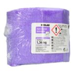 SMARTPOWER Manual Detergent 1,36kg - blockförmiges Handspülmittel UN0000