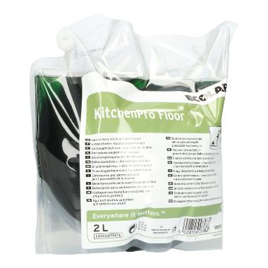 74221 KitchenPro Floor 2L - Bodenreiniger UN0000 – Bild 1
