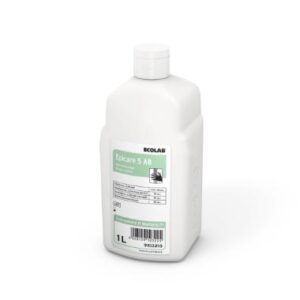 Epicare 5 AB 1L - antimikrobielle Waschlotion UN0000