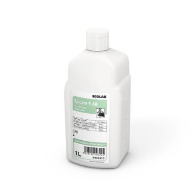 742231 Epicare 5 AB 1L - antimikrobielle Waschlotion UN0000 – Bild 1