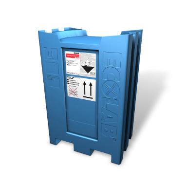 74224 Topmatic Perfect ProTec 250kg - Geschirrreiniger UN1719-8 – Bild 1