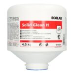 Solid Clean H 4,5kg - Geschirrreiniger UN1823-8