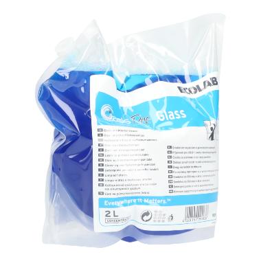 74254 Oasis Pro Glass 2L - Glasreiniger UN0000 – Bild 1
