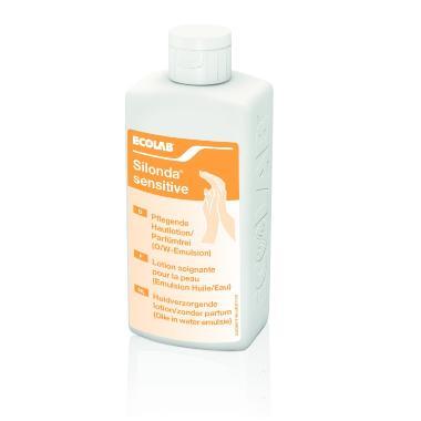 742571 BBH Silonda Sensitive 500 ml - Hautpflegelotion UN0000 – Bild 1