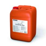 Ecobrite Oxy 20kg - Vollwaschmittel UN2014-5.1 u. 8