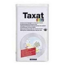 Taxat Color 12,5kg - Buntwaschmittel UN0000
