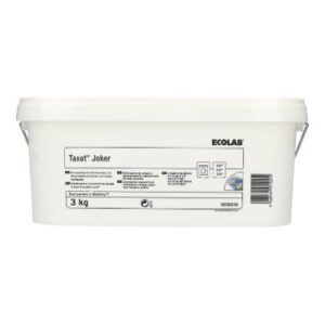 Taxat Joker 3kg - Fleckentferner UN3378LQ-5.1