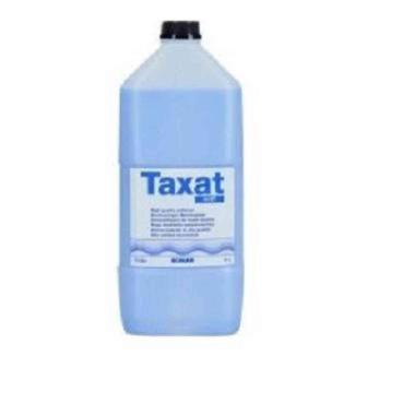 74363 Taxat Soft 5L - Weichspüler UN0000 – Bild 1