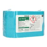 SMARTPOWER Rinse HD 1,1kg - blockförmiger Klarspüler UN0000